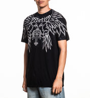 Seismic Empire Tee