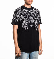 Seismic Empire Tee