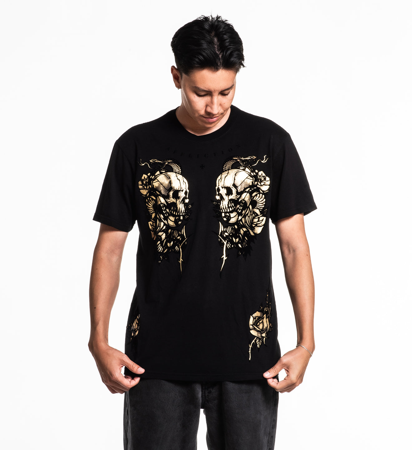 Tragic Ritual Tee