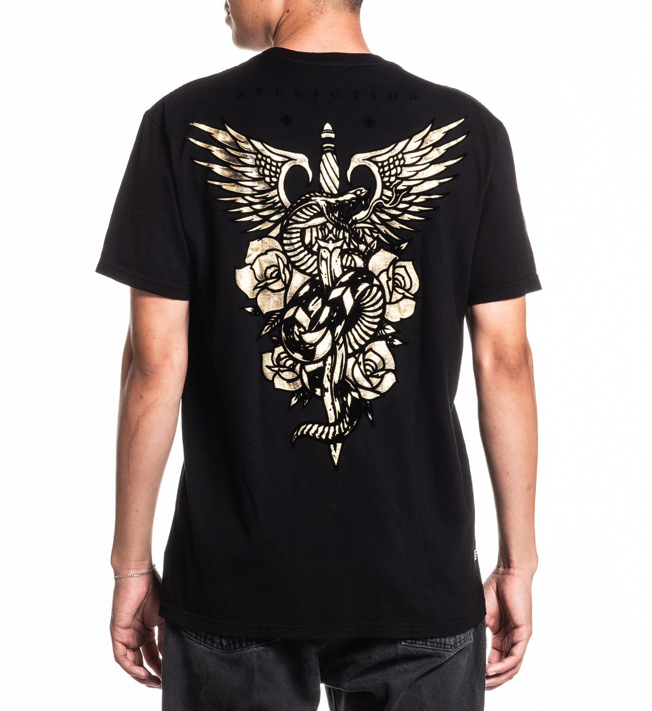 Tragic Ritual Tee