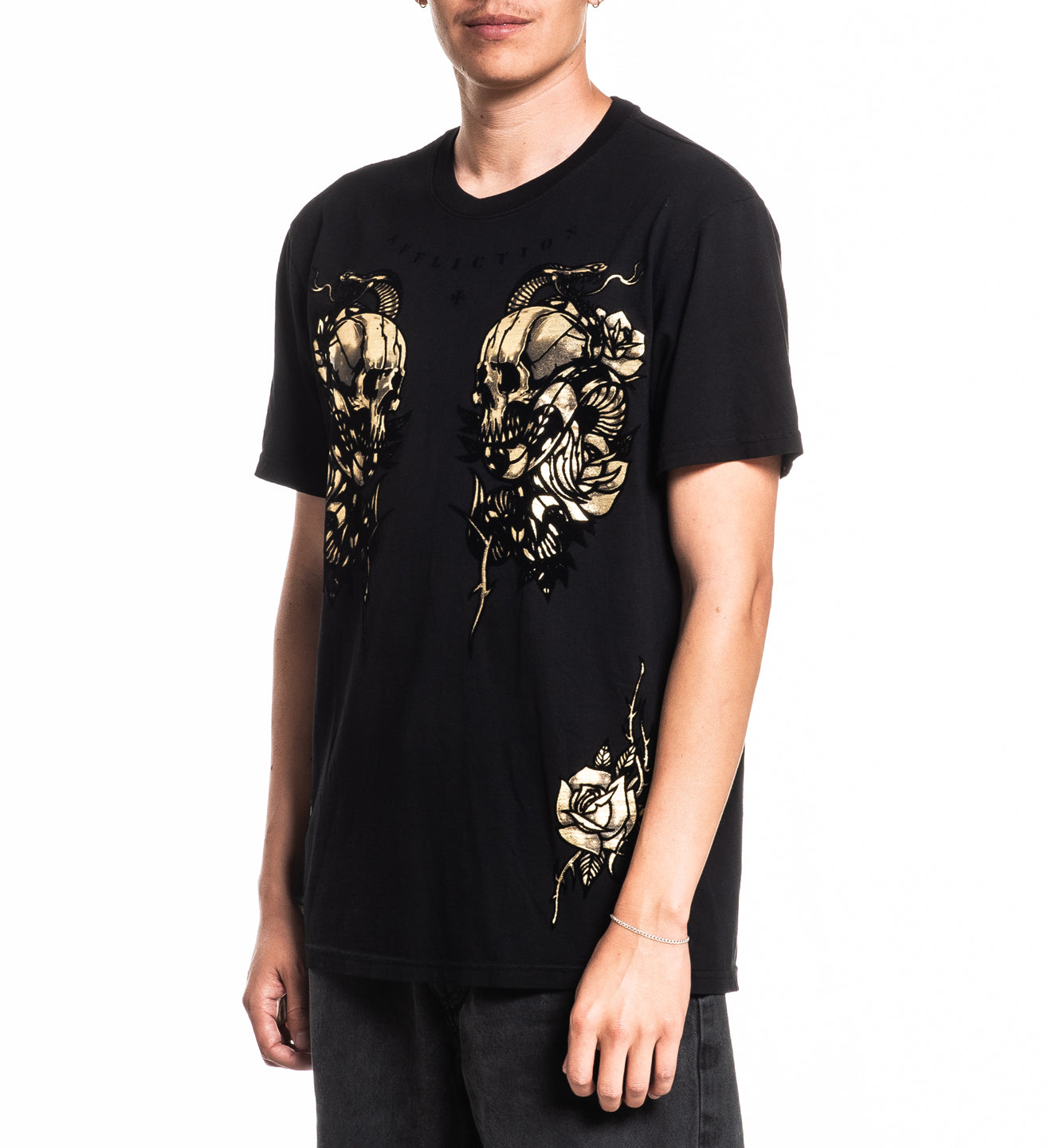 Tragic Ritual Tee