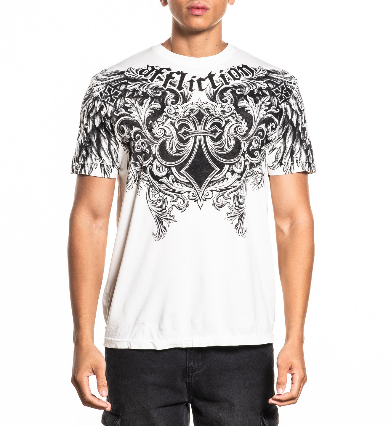 Step Of Honor Tee