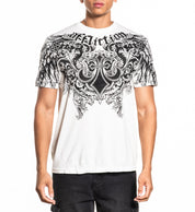 Step Of Honor Tee