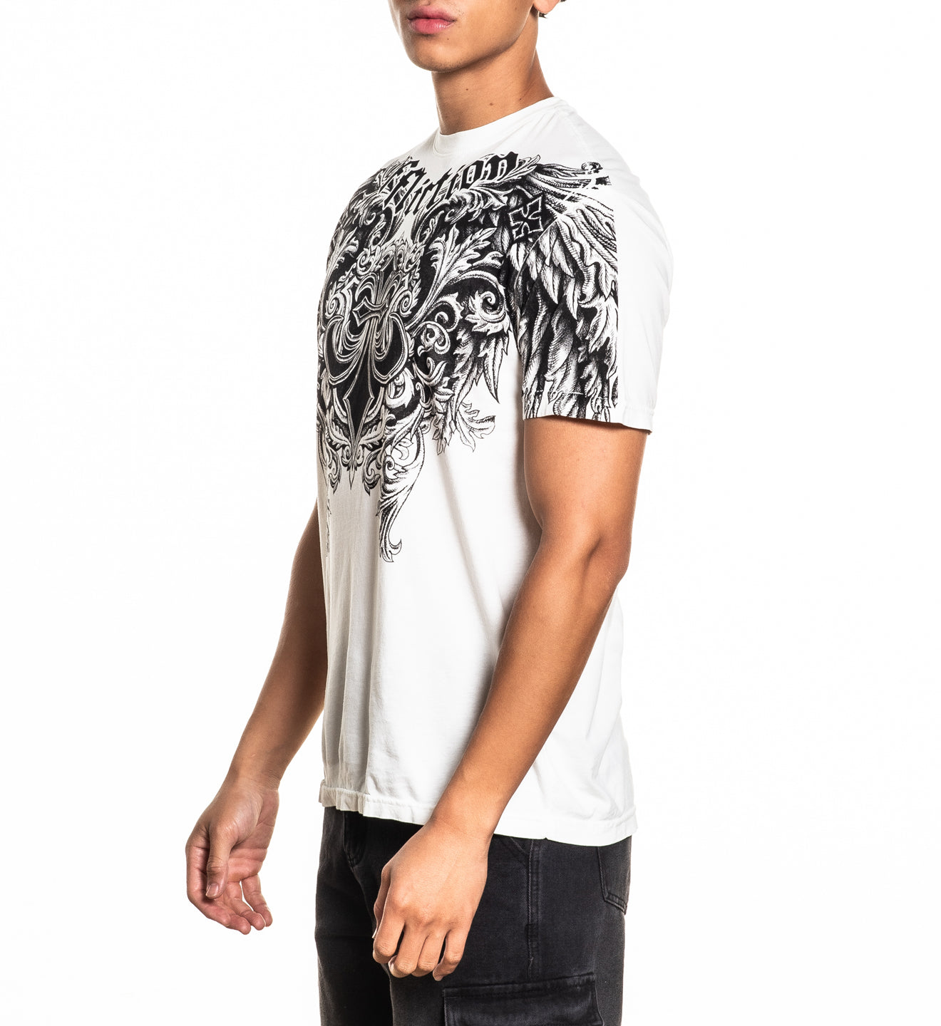 Step Of Honor Tee