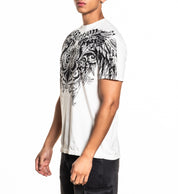 Step Of Honor Tee
