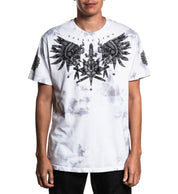 Mountain Smoke Tee