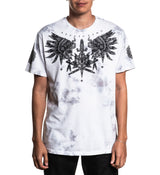 Mountain Smoke Tee