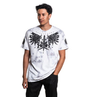Mountain Smoke Tee