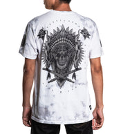 Mountain Smoke Tee