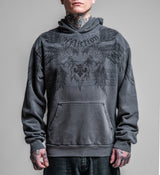 Birds Of Prey Po Hood