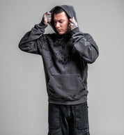 Birds Of Prey Po Hood