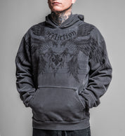 Birds Of Prey Po Hood