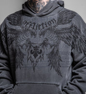 Birds Of Prey Po Hood