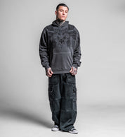 Birds Of Prey Po Hood