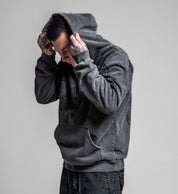 Birds Of Prey Po Hood