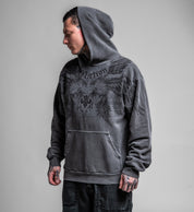 Birds Of Prey Po Hood