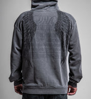 Birds Of Prey Po Hood