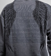 Birds Of Prey Po Hood