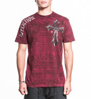 Rising Passage Tee