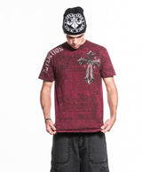 Rising Passage Tee