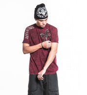 Rising Passage Tee