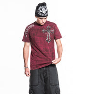 Rising Passage Tee