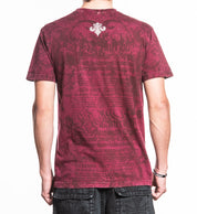Rising Passage Tee