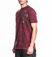Rising Passage Tee
