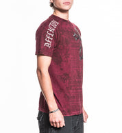 Rising Passage Tee