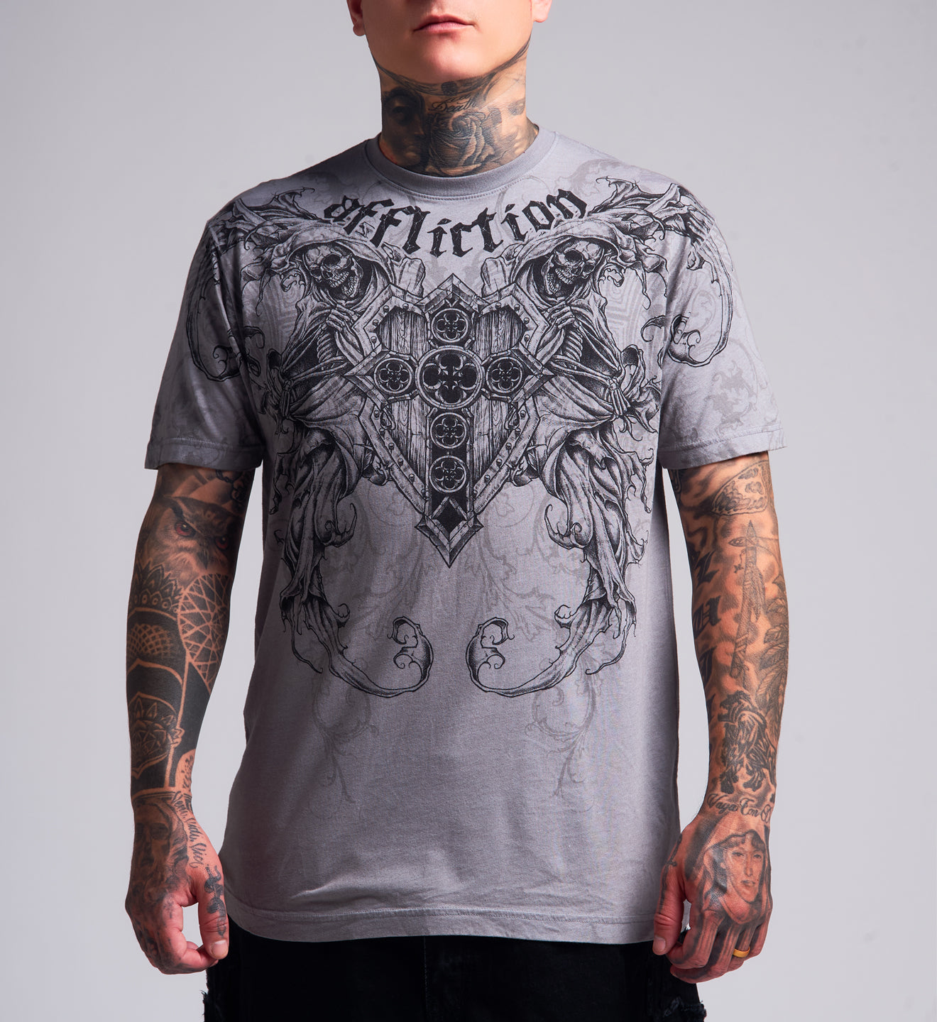 Repent Tee