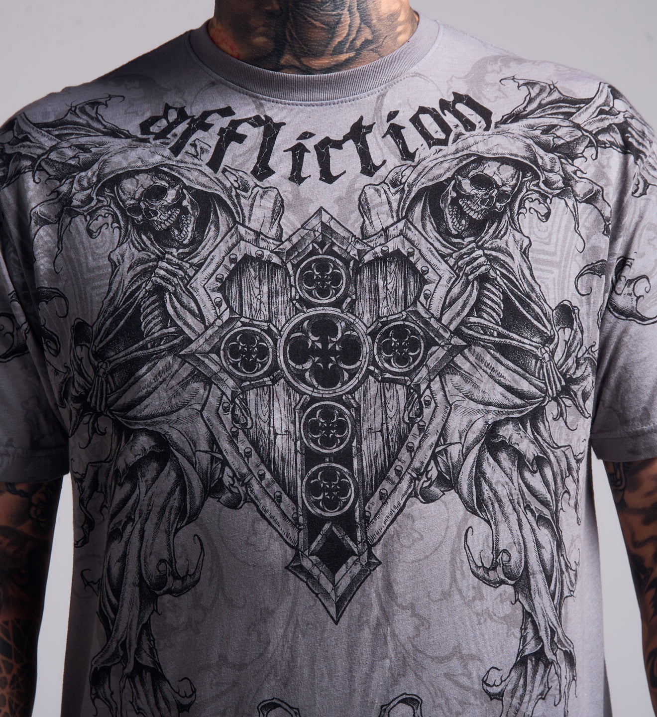 Repent Tee