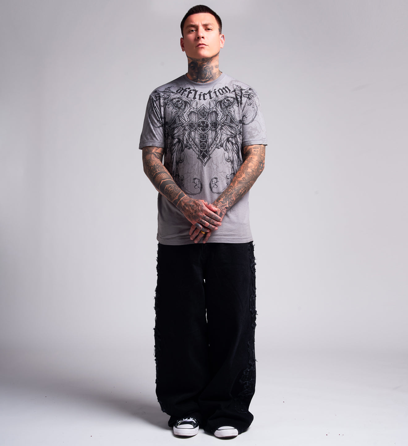 Repent Tee