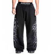 Skeleton Sweatpant