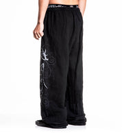 Skeleton Sweatpant