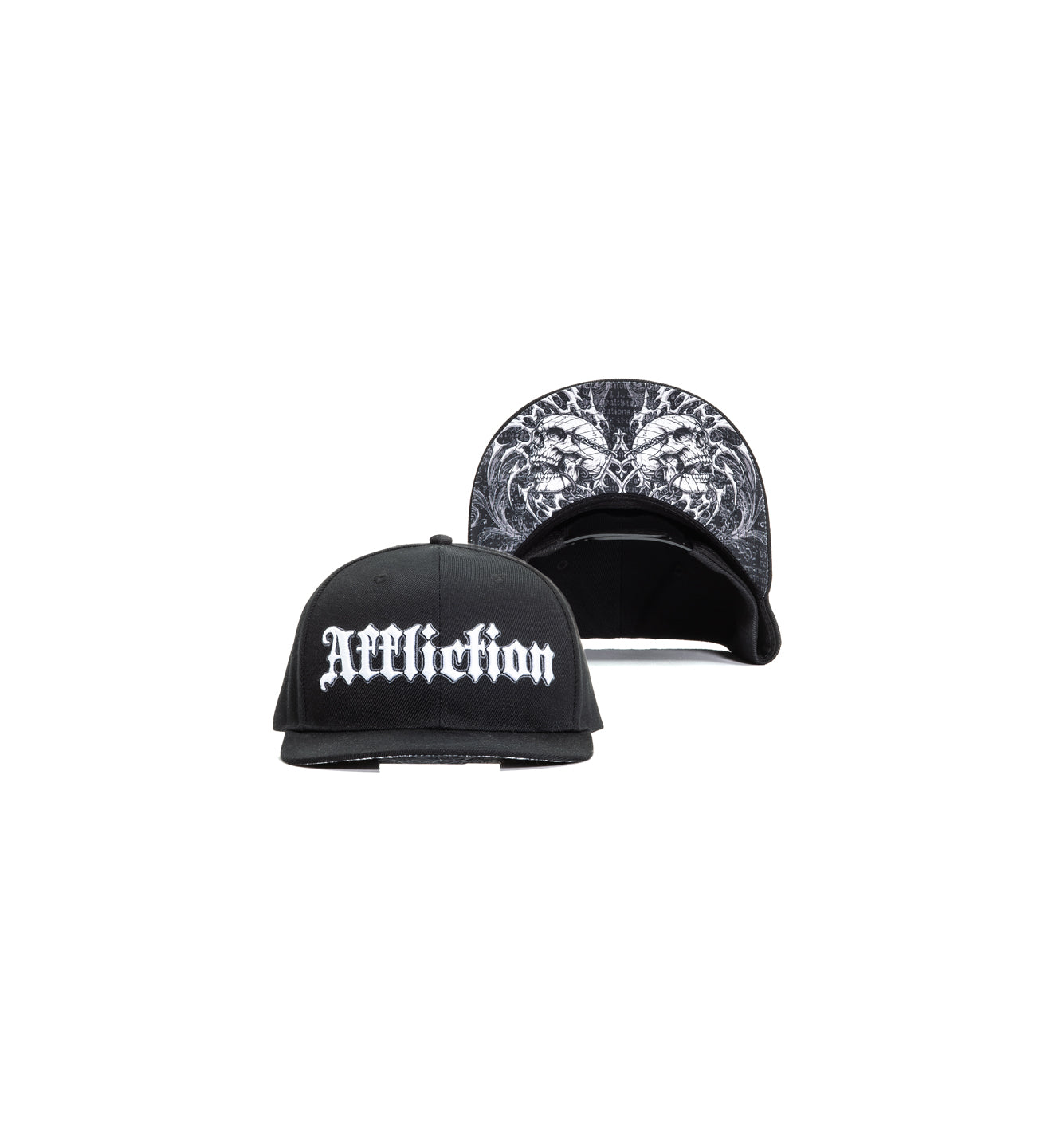 Collapse Hat