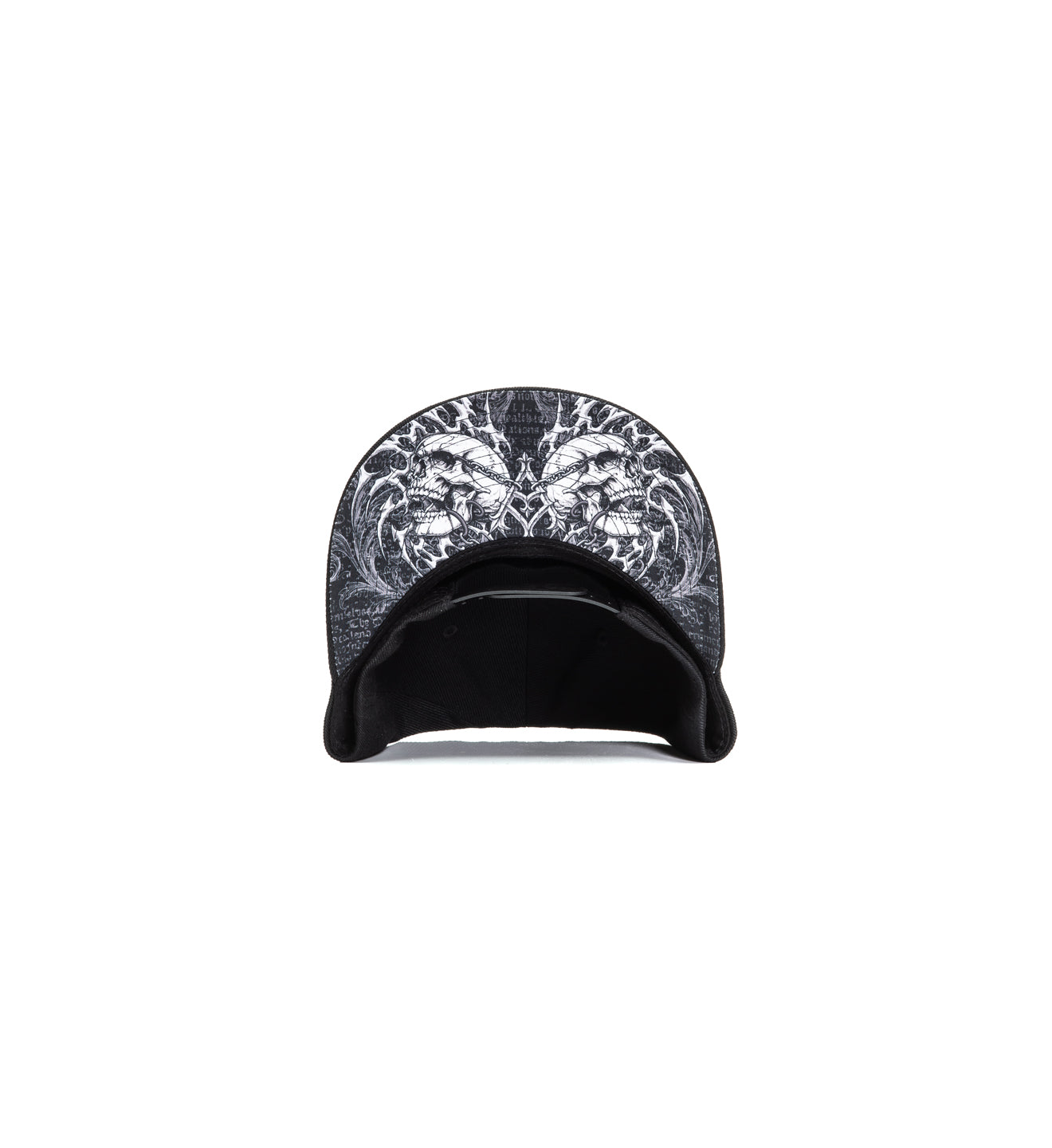 Collapse Hat