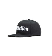 Collapse Hat