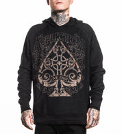 Shredded Dusk Rev. PO Hood