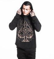 Shredded Dusk Rev. PO Hood