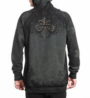 Shredded Dusk Rev. PO Hood