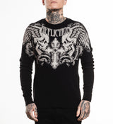 Winged Up Thermal