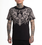 Winged Up Tee