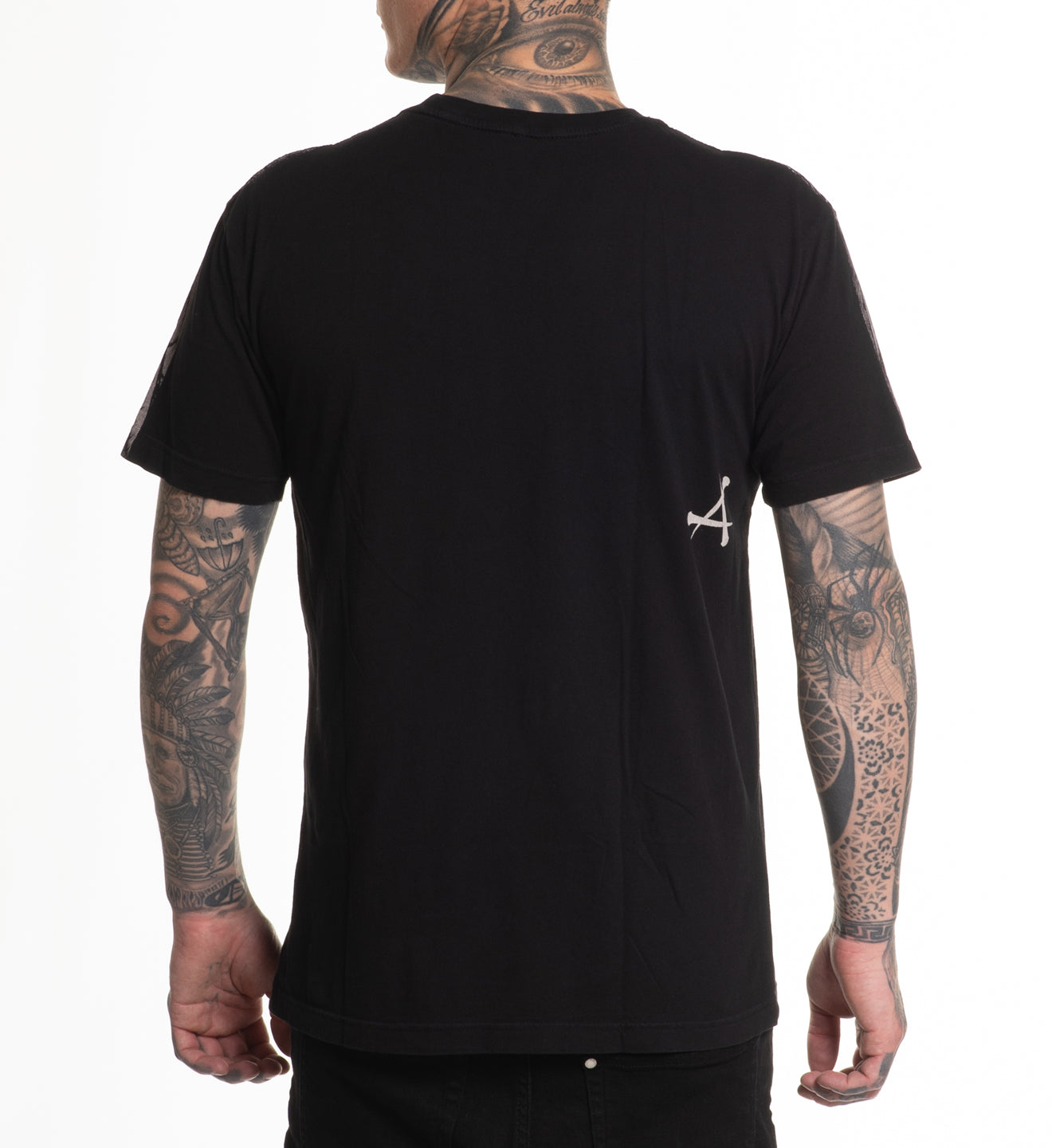 Winged Up Tee