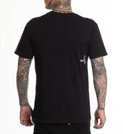 Winged Up Tee