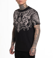 Winged Up Tee