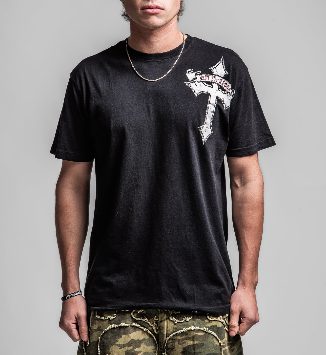 Live Fast Tee