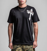 Live Fast Tee