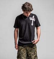 Live Fast Tee