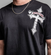 Live Fast Tee