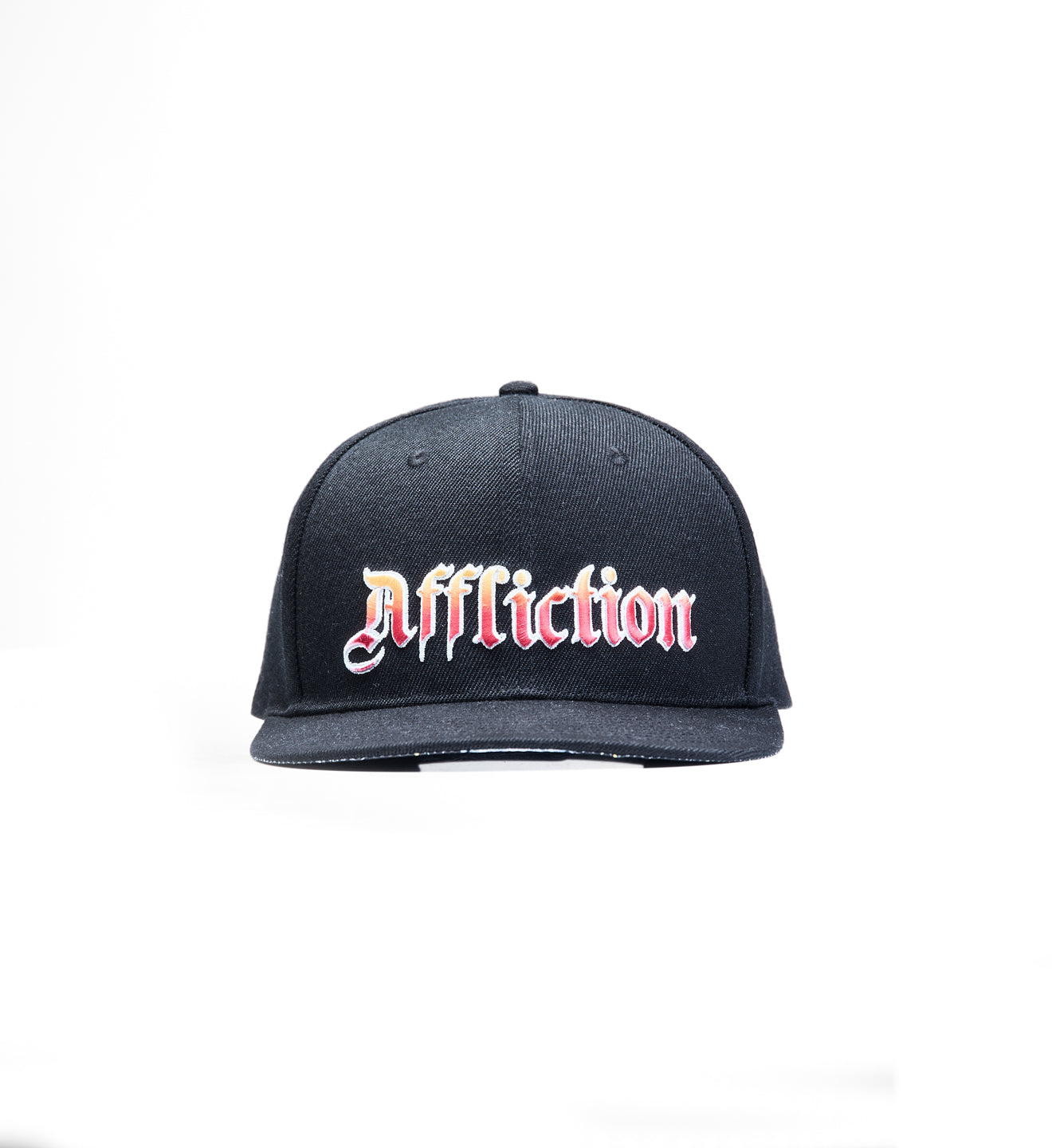 Phantom Fire Hat